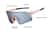 Image of Wrap-Around Sports Sunglasses thumbnail