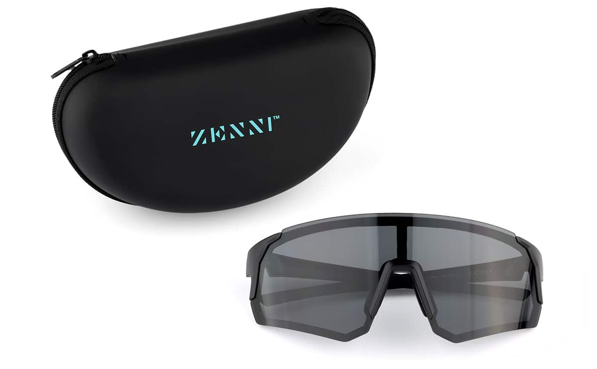 Image of Sport Polarized Sunglasses