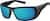 Angle view of Sport Polarized Sunglasses T02092116 in Black thumbnail