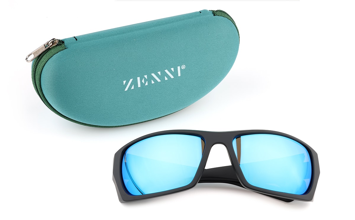 Image of Sport Polarized Sunglasses