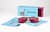 Image of Square Sports Sunglasses thumbnail