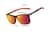 Image of Square Sports Sunglasses thumbnail