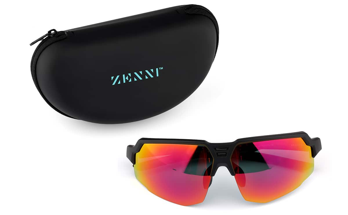 Image of Sport Polarized Sunglasses