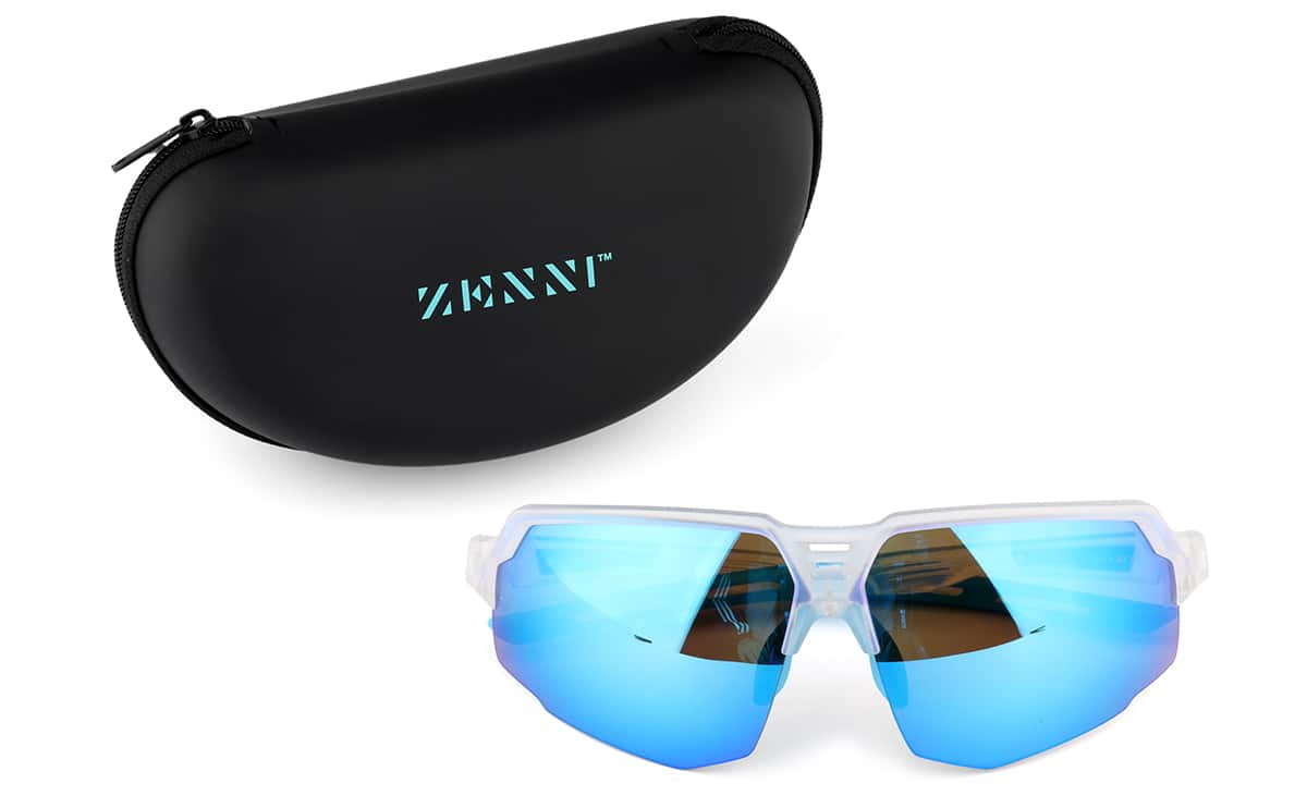 Image of Sport Polarized Sunglasses