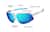 Image of Wrap-Around Sports Sunglasses thumbnail