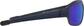 Side view of Wrap-Around Sunglasses T02132116 in Black thumbnail