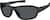 Angle view of Rectangle Sunglasses T02132121 in Black thumbnail