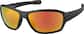 Angle view of Wrap-Around Sunglasses T02132142 in Black thumbnail