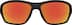 Rectangle Sunglasses T02132142 in Black
