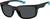 Angle view of Rectangle Sunglasses T02142121 in Black thumbnail