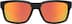 Rectangle Sunglasses T02142142 in Black