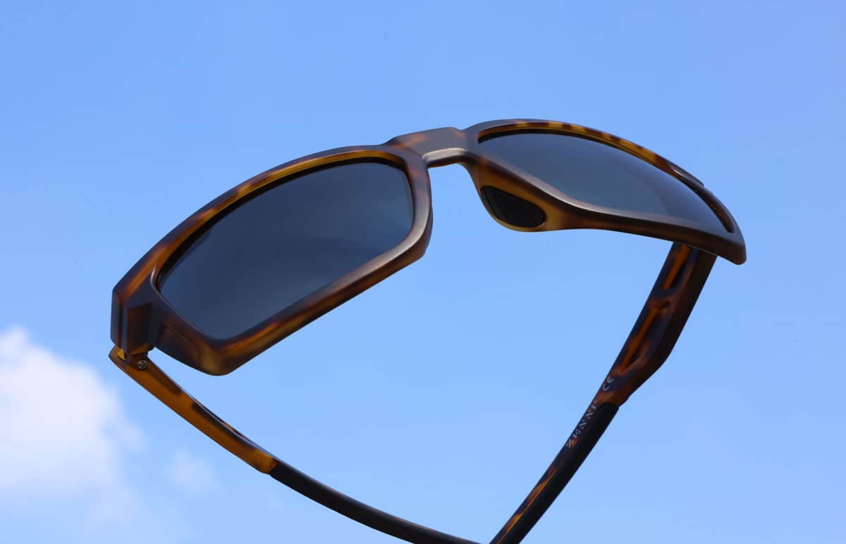 Image of Rectangle Sunglasses