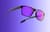 Image of Rectangle Sports Sunglasses thumbnail