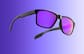 Image of Rectangle Sports Sunglasses thumbnail
