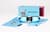 Image of Half Rim Wrap-Around Sunglasses thumbnail