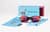 Image of Half Rim Wrap-Around Sunglasses thumbnail