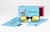 Image of Wrap-Around Oval Sunglasses thumbnail