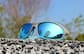Image of Oval Sunglasses thumbnail