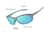 Image of Oval Sunglasses thumbnail