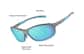 Image of Oval Sunglasses thumbnail