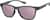 Angle view of Square Sunglasses T02201219 in Gray thumbnail