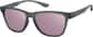 Angle view of Square Sunglasses T02201219 in Gray thumbnail