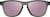Front view of Square Sunglasses T02201219 in Gray thumbnail
