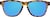 Front view of Square Sunglasses T02202516 in Tortoiseshell thumbnail