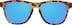 Square Sunglasses T02202516 in Tortoiseshell
