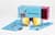 Image of Wrapped Shield Sunglasses thumbnail