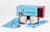 Image of Wrapped Shield Sunglasses thumbnail