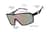Image of Wrapped Shield Sunglasses thumbnail