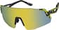 Angle view of Columbus Crew T02237114 in Multicolor thumbnail