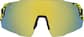 Front view of Columbus Crew T02237114 in Multicolor thumbnail