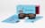 Image of Wrap-Around Square Sunglasses thumbnail