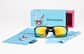 Image of Square Sunglasses thumbnail