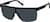 Angle view of Aviator Polarized Sunglasses T02272112 in Black thumbnail