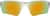 Front view of Rectangle Sunglasses T02291142 in Silver thumbnail