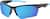 Angle view of Rectangle Sunglasses T02292116 in Black thumbnail