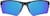 Front view of Rectangle Sunglasses T02292116 in Black thumbnail