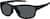 Angle view of Rectangle Sunglasses T02312112 in Black thumbnail