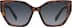 Cat-Eye Sunglasses T02322512 in Tortoiseshell