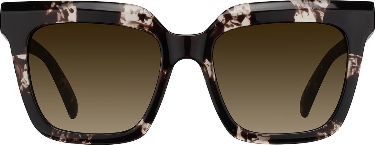 Square Sunglasses T0234