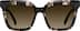 Square Sunglasses T02342515 in Pattern