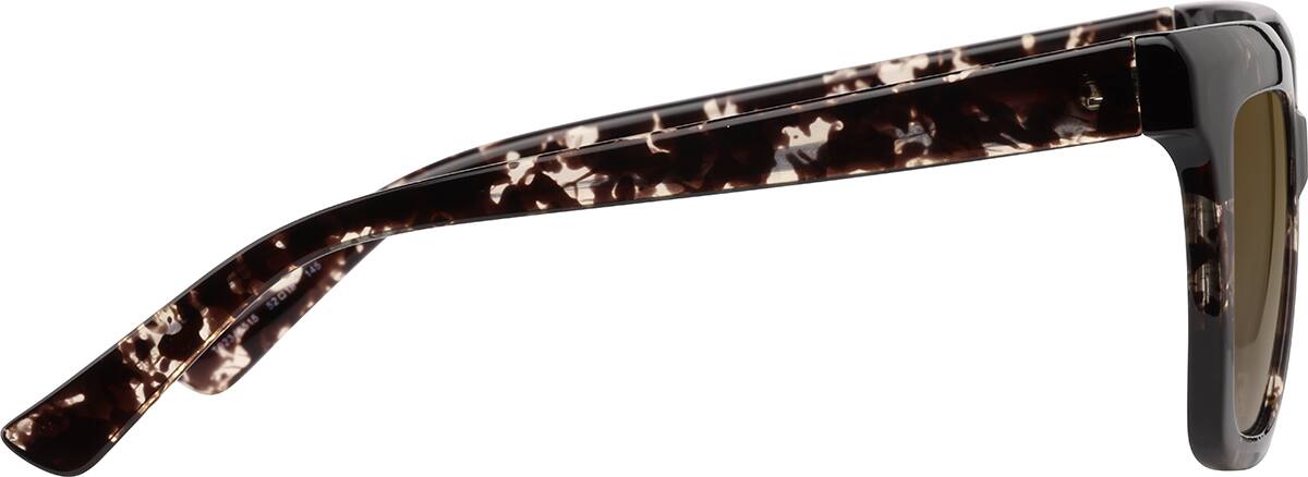 Square Sunglasses T0234