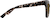 Side view of Square Sunglasses T02342515 in Pattern thumbnail