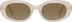 Oval Sunglasses T02361215 in Gray