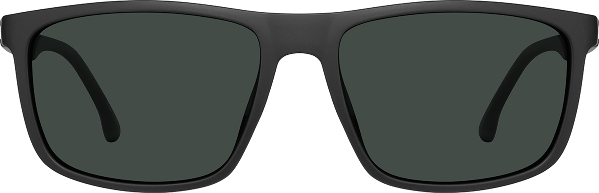 Rectangle Sunglasses
