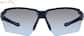 Front view of 
Yay Area T02431616 in Blue thumbnail