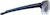 Side view of 
Yay Area T02431616 in Blue thumbnail